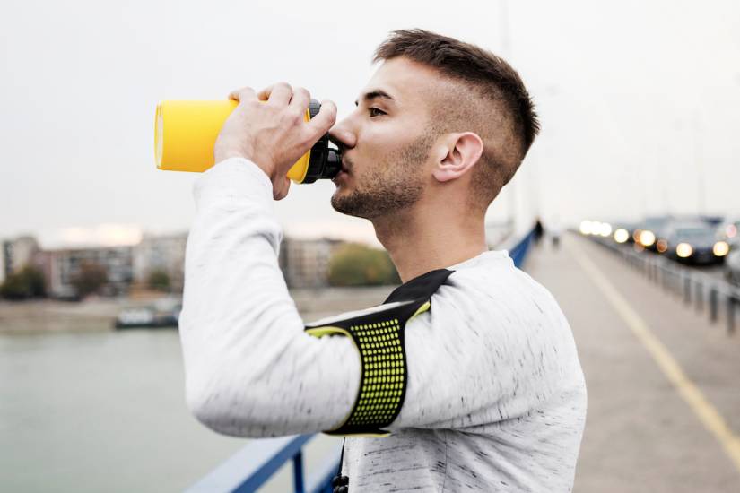 Triathlon nutrition: 10 common mistakes triathletes make