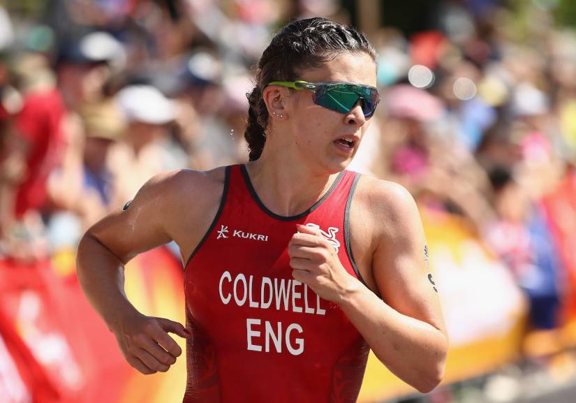 Sophie Coldwell “angry at federation” after missing out on Olympic spot