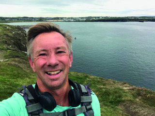 Profile image of Stephen Bowens