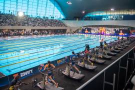 How to watch the supertri E World Championship