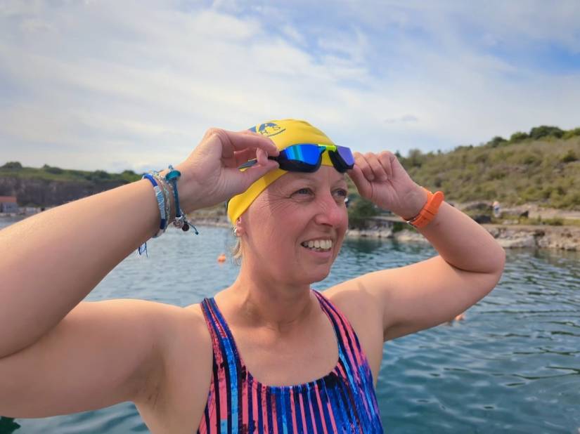Swans Turbo Valkyrie goggles review: “Sleek, stylish and screaming performance”
