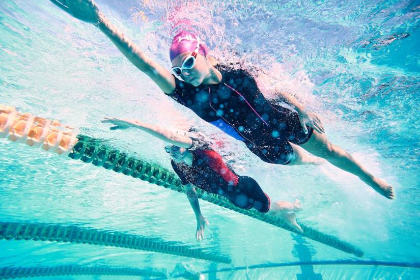 The drill combination that will improve your catch