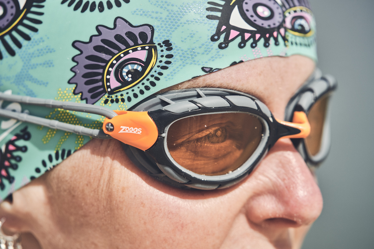 Zoggs predator goggles review new arrivals
