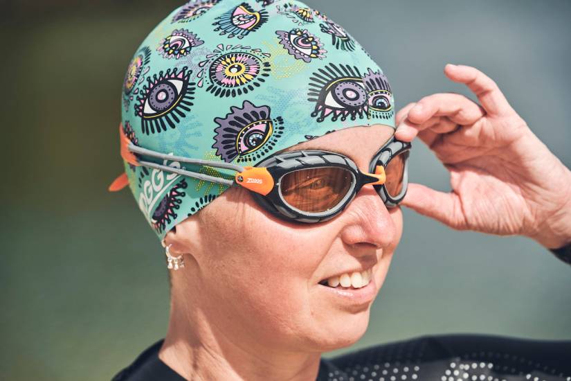 Zoggs Predator Polarized Ultra  review: why these are my go-to swimming goggles
