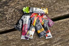 Best energy gels to fuel your run and triathlon workouts in 2026