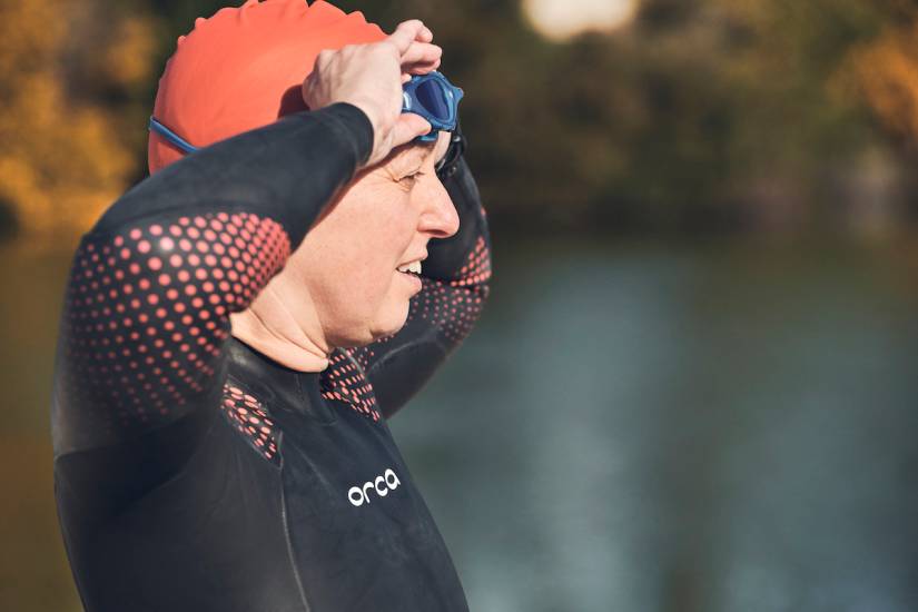 Best budget triathlon wetsuits in 2026