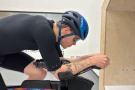 Giro Eclipse Spherical helmet review: “winning balance of comfort, speed, weight and ventilation”