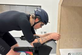 HJC Furion 2.0 helmet review: a lightweight and fast tri lid
