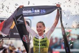 Laura Philipp: Background, career highlights, quotes