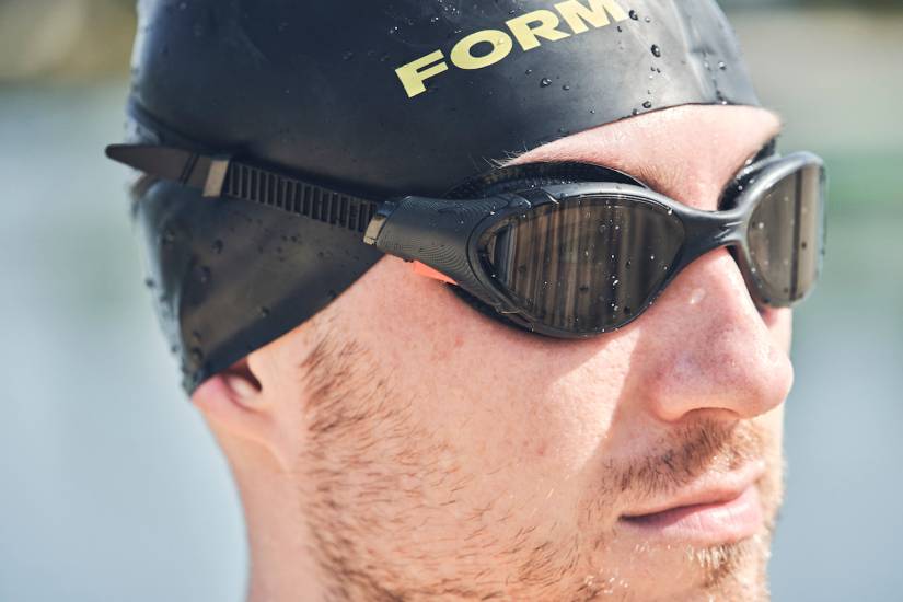 Speedo Biofuse 2.0 goggles review: solid but short on sparkle
