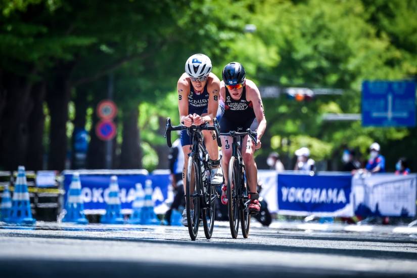 How to turn your road bike into a triathlon bike