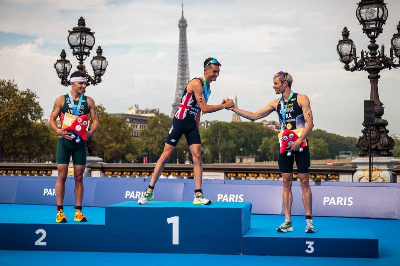 Paris 2024: Our predictions for who will medal