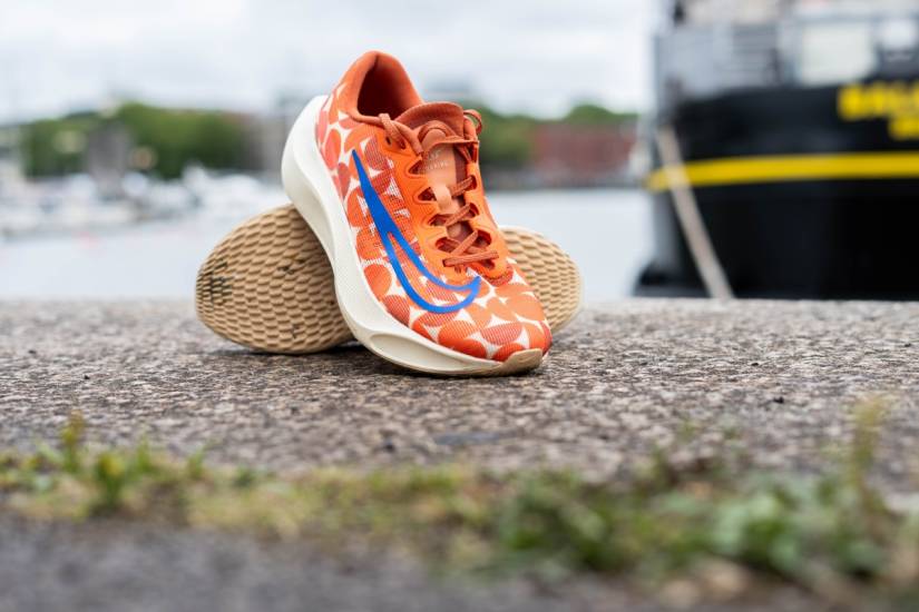 Nike Zoom Fly 5 review