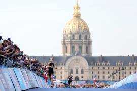 How to run like Olympic medallist Beth Potter