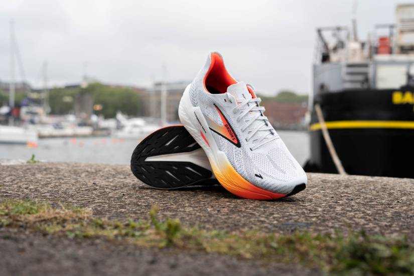 Brooks Hyperion Max 2 review: up the tempo with 27% off for Black Friday