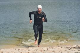Orca Athlex Flow wetsuit review