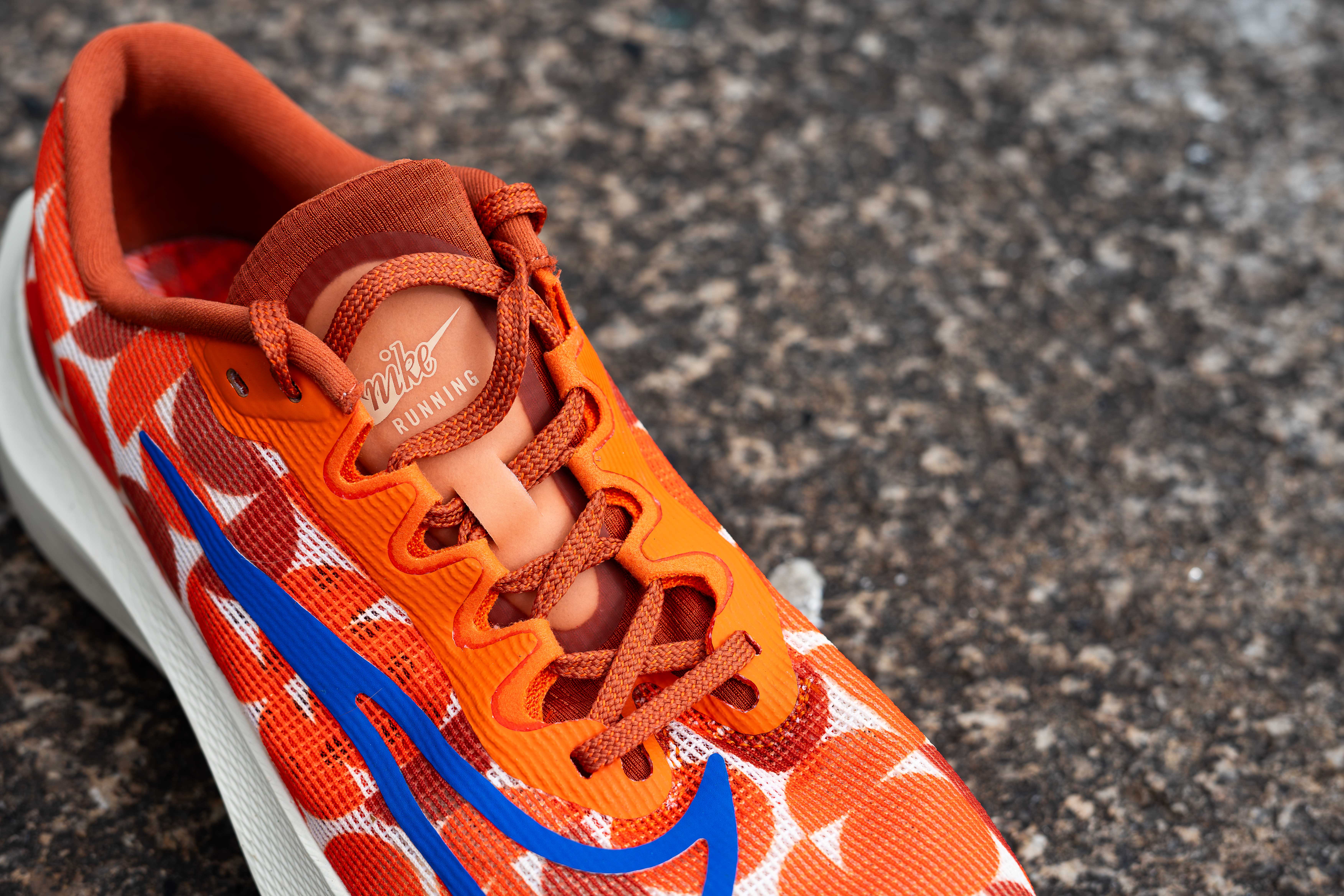 Nike Zoom Fly 5 review | 220 Triathlon
