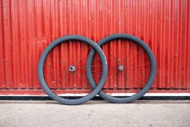 Shimano Ultegra R8170 C50 Tubeless CL Disc review