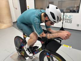 Surpas Insane 2 Speedsuit LDT review