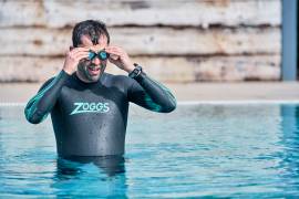 Zoggs Hypex Pro FS wetsuit review