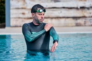 Zoggs Hypex Pro FS wetsuit