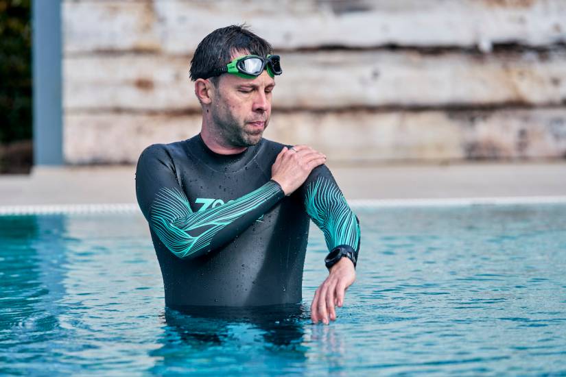 How tight should a wetsuit be and will a wetsuit stretch?