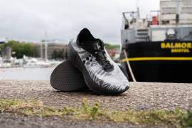 Craft Nordlite Speed carbon-plated running shoe review