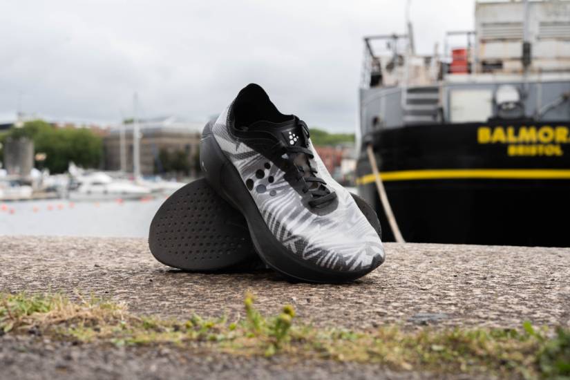 Craft Nordlite Speed carbon-plated running shoe review