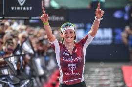 Ironman 70.3 World Championships. Stacked fields as world’s best head to Taupo