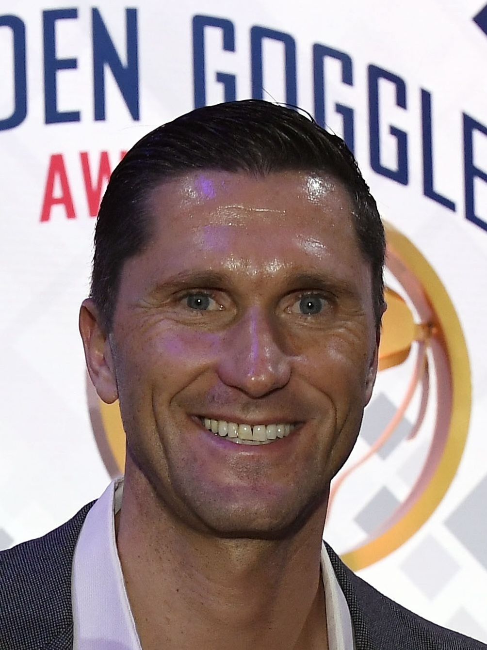 Profile image of Lenny Krayzelburg