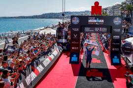 Free 12-month Ironman training plan: Conquer a full Ironman triathlon with this comprehensive plan