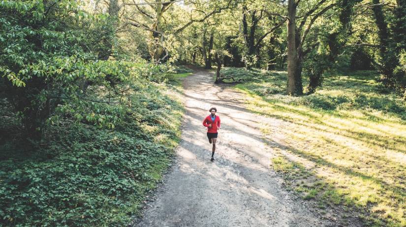 What’s a good and average 5k time for my age?