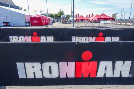 Ironman announces new full-distance event in UK