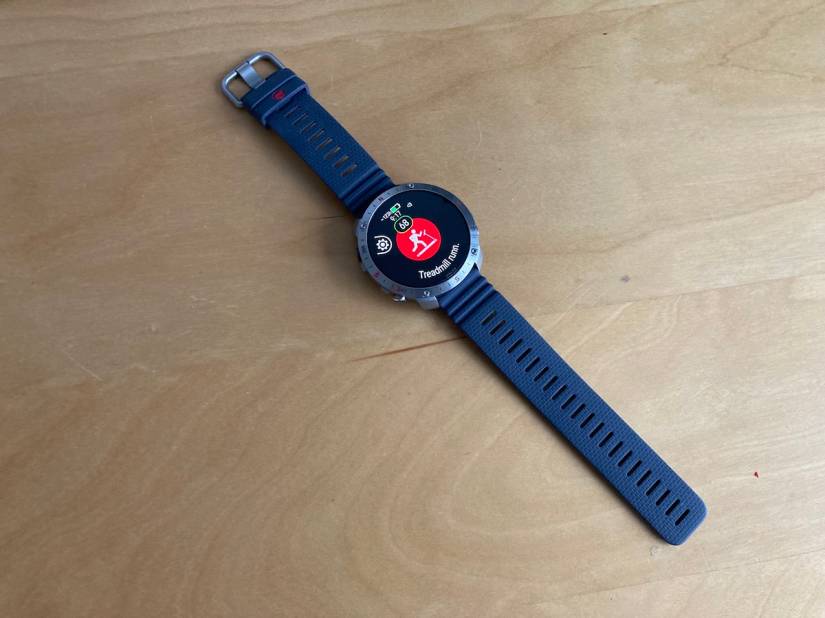 Polar Grit X2 Pro multisport watch review