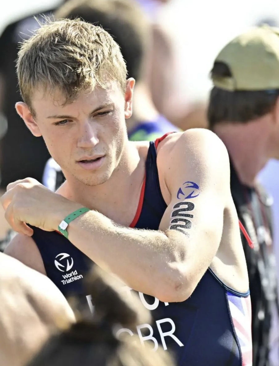 Profile image of Tom Epton