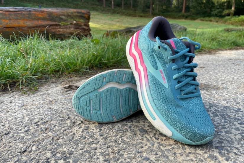 Brooks Ghost Max 2 review