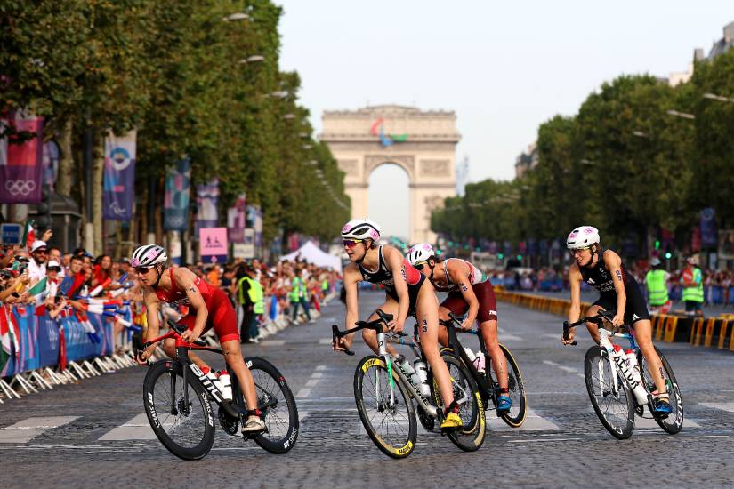 Road, aero road and TT cycling helmets: How much difference does the type really make?