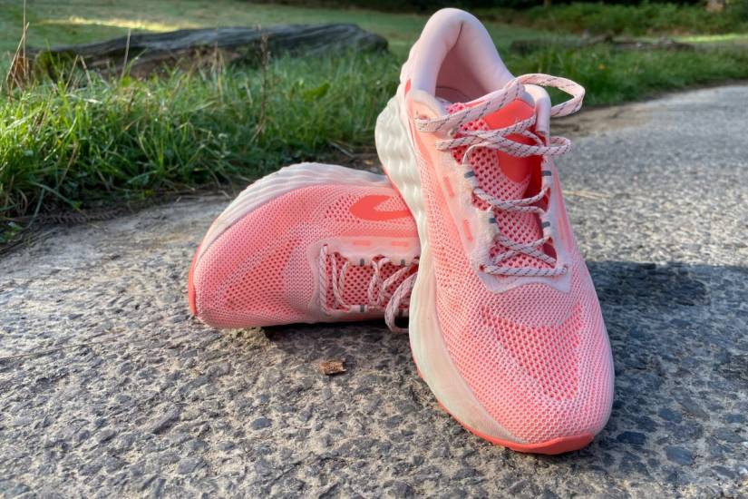 Kiprun KS900 2 review: a comfy and affordable mile machine