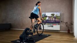 10 tips to make the most of your turbo trainer
