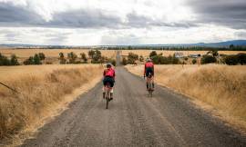 How winter riding can transform your triathlon bike handling