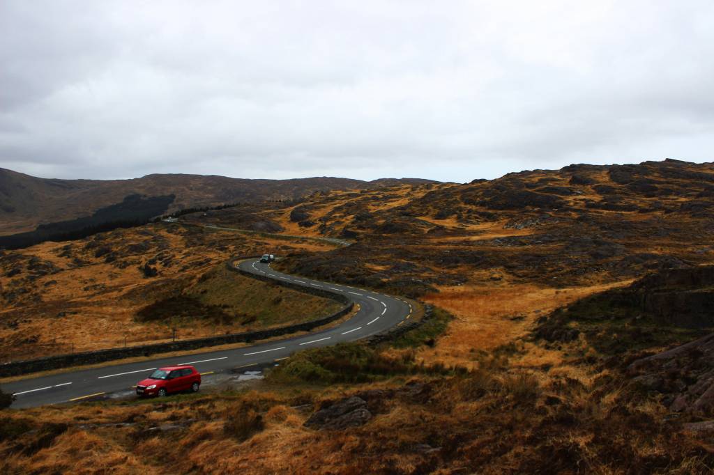 kenmare cork