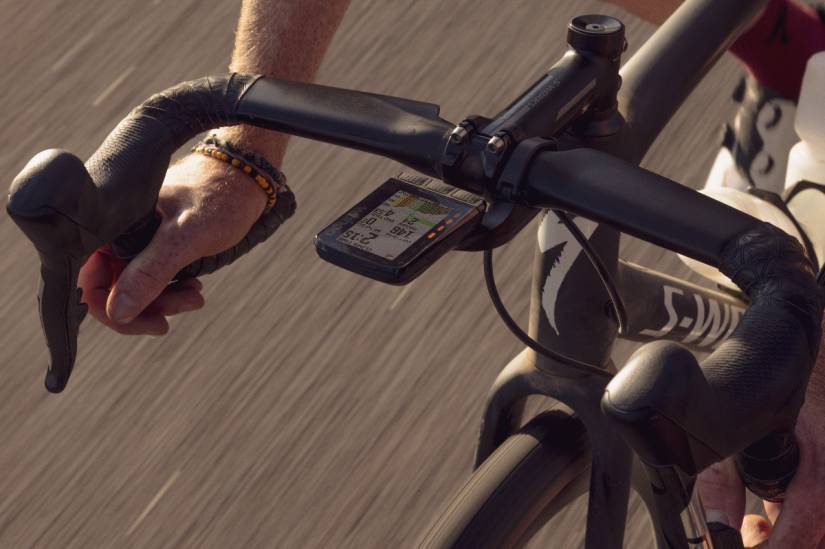 Best bike computers for triathletes in 2025