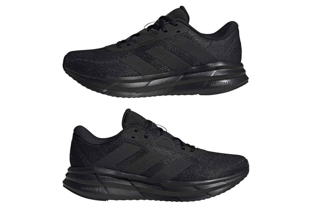Adidas Men’s Galaxy 7 Run Shoes