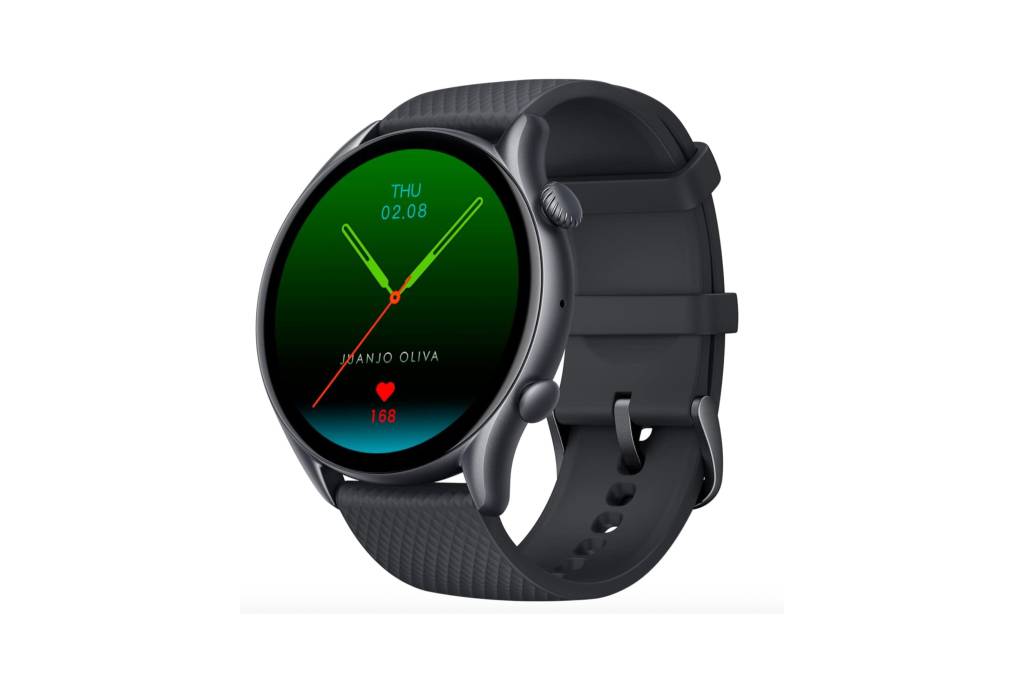 Amazfit GTR 3 Pro Sports Watch