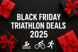Ultimate guide to the best Black Friday 2025 triathlon deals