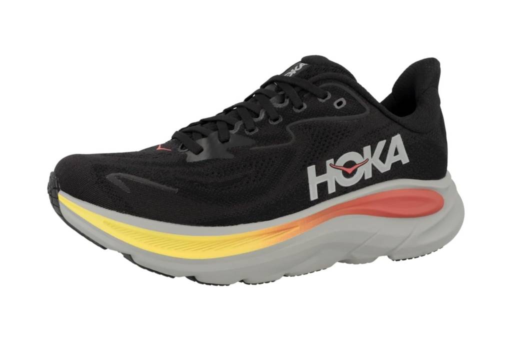 Hoka One One Clifton 10 Run Shoe