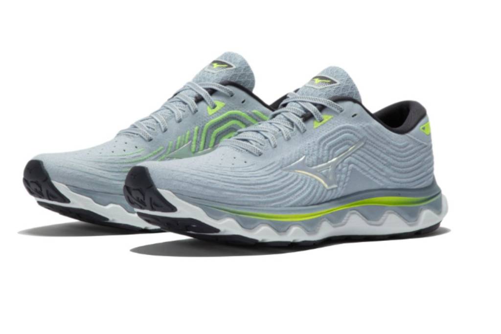 Mizuno Wave Horizon 6
