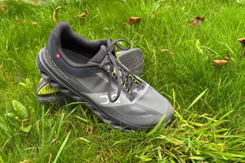 On Cloudsurfer Next review: light and supportive but not the best at anything