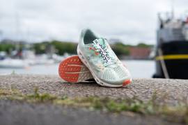 The On Cloudsurfer: we review the cloud running classic