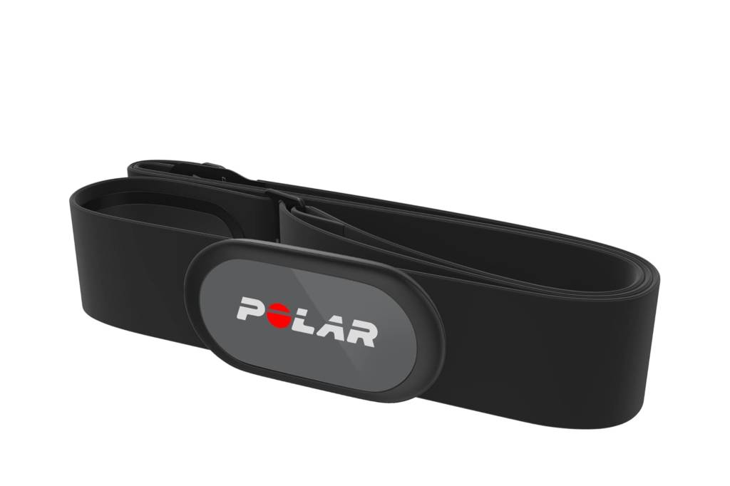Polar P9 Heart Rate Monitor